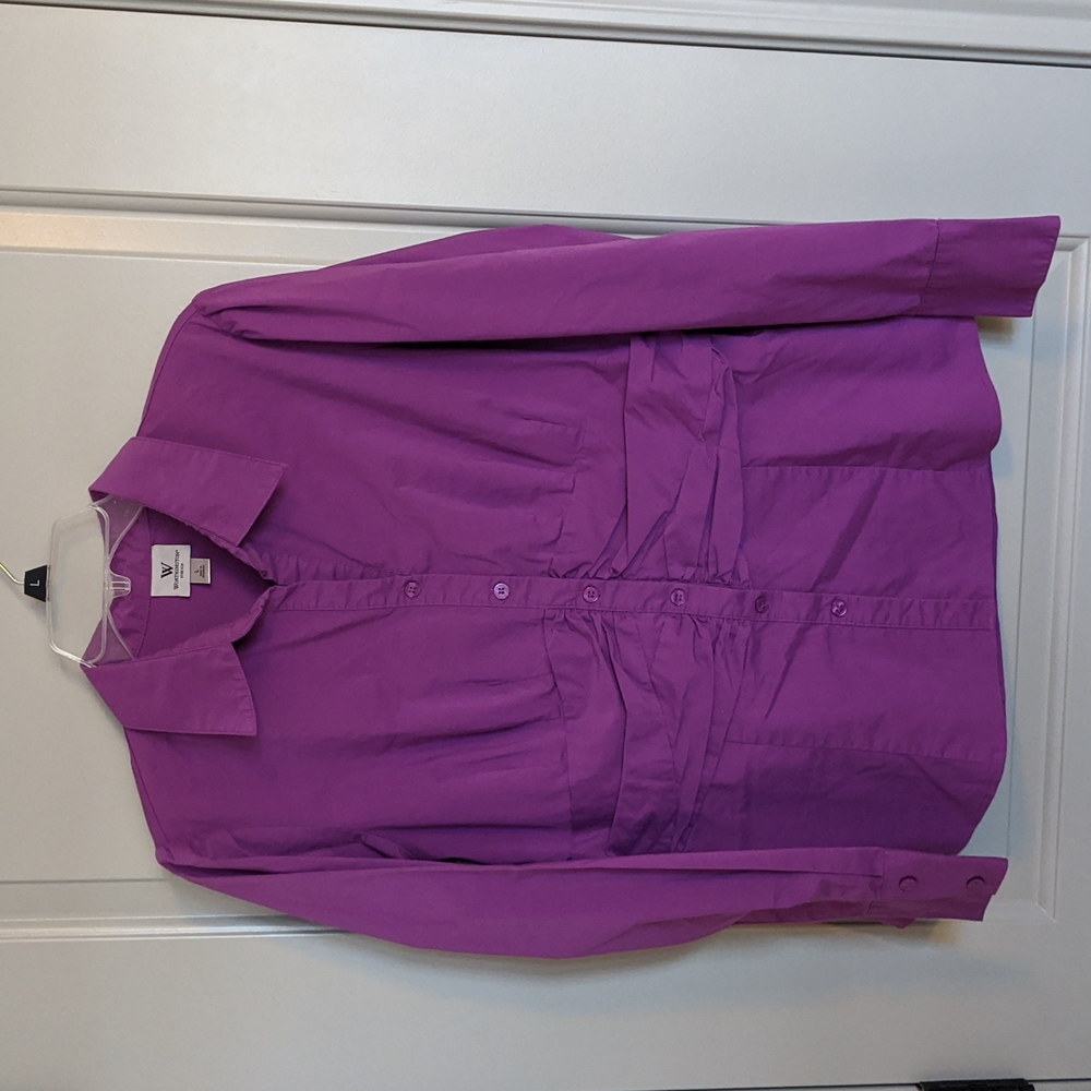 Worthington blouse
